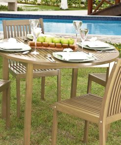 Tramontina Stuhl 55 x 45 x 90 cm