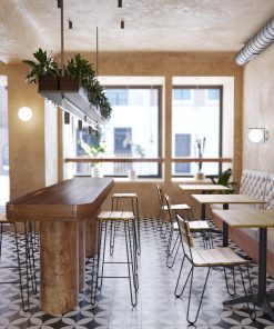 Tramontina Stuhl TARSLA 80