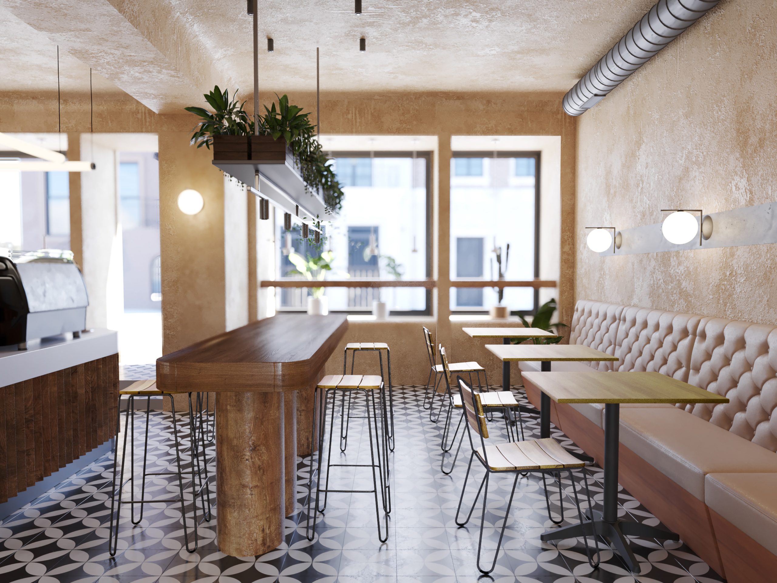 Tramontina Stuhl TARSLA 80