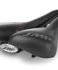 Trekking -Fahrradsattel TRK Large Gel