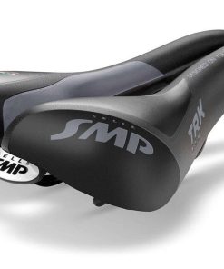 Trekking-Fahrradsattel  TRK Medium