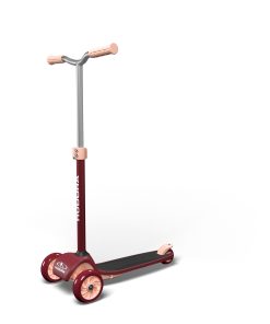 Tri-Scooter