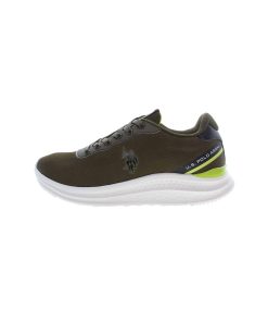U.S. POLO Schuhe Sneaker Schnürschuhe KALEB