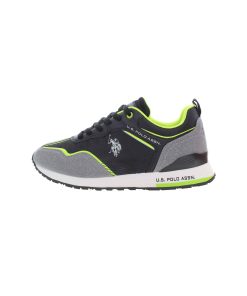 U.S. POLO Schuhe Sneaker Schnürschuhe TABRY