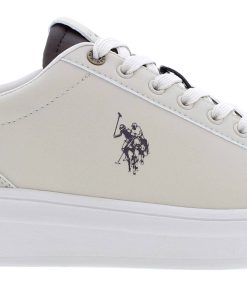 U.S. POLO Sneaker CODY010 Low-Sneaker