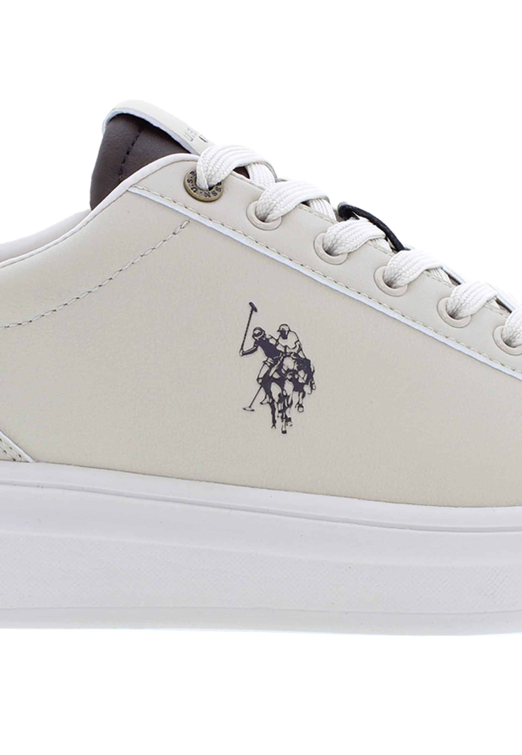 U.S. POLO Sneaker CODY010 Low-Sneaker