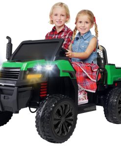 UTV-Kinder-Elektroauto A730 mit 6x4 Vierradantrieb