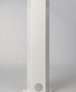 UVC Licht Raumluftfilter Lumair 400 weiß