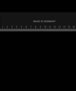 Ulmia Pr?zisions Winkel 250mm Alu-Line Pr?zisionsjustierschraube Schreinerwinkel