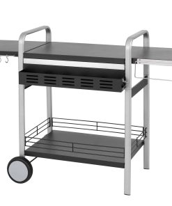 Universal BBQ-Tisch