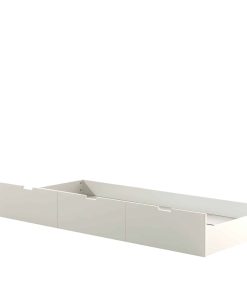 Unterbett Margrit auf Rollen 90 x 190 cm