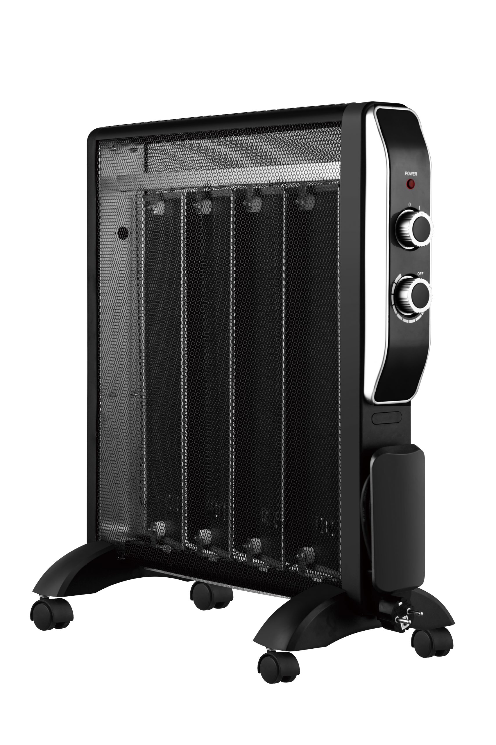 VALE Micathermic Heater HY-200A 2000W