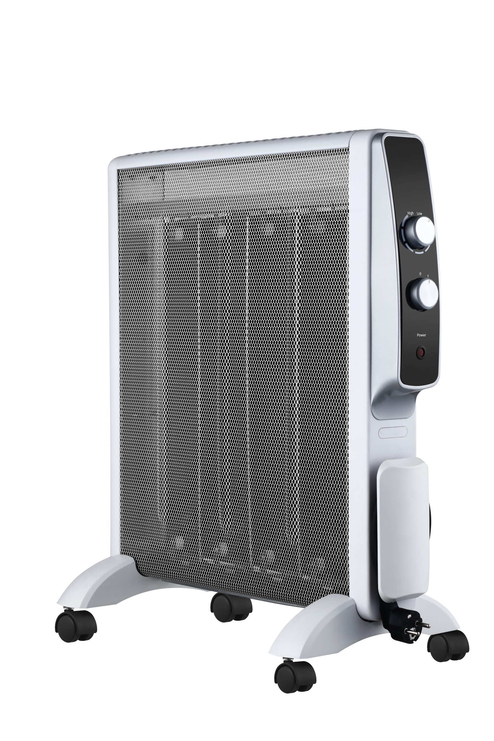 VALE  Micathermic Heater HY-200B 2000W