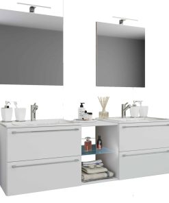 VCM 3-tlg. Set   2 Waschtisch