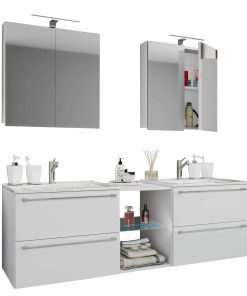 VCM 3-tlg. Set   2 Waschtisch