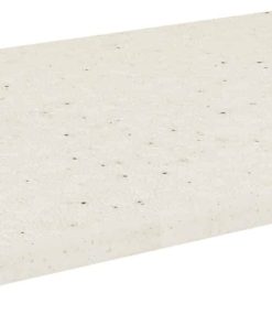 VCM Arbeitsplatte   28mm stark   Breite 100 cm   leicht zu reinigen   Küchenarbeitsplatte - Esilo