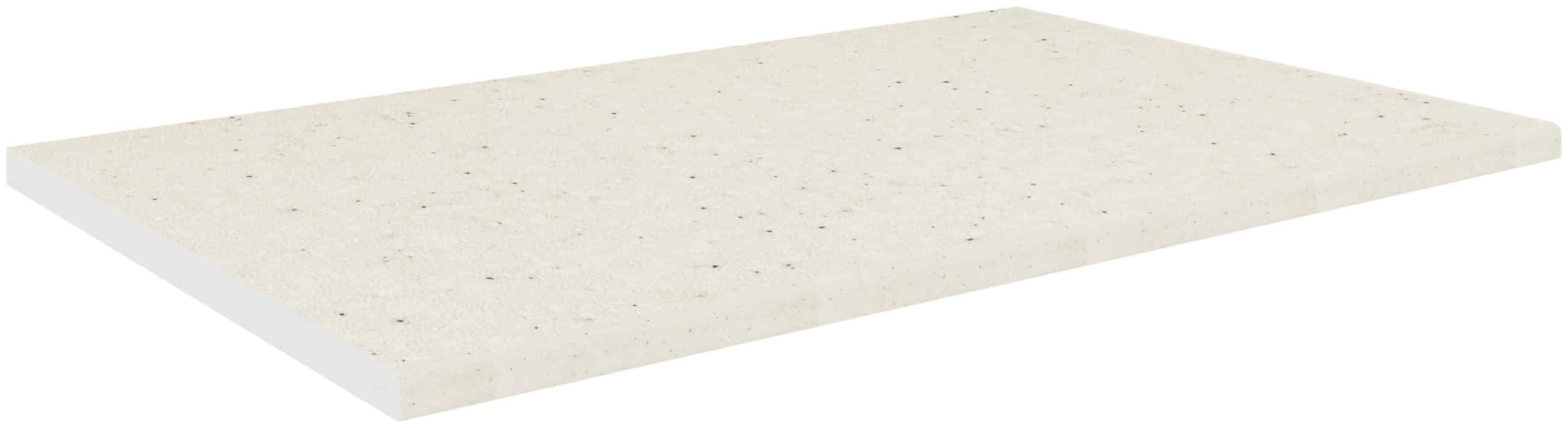 VCM Arbeitsplatte   28mm stark   Breite 100 cm   leicht zu reinigen   Küchenarbeitsplatte - Esilo