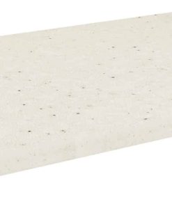 VCM Arbeitsplatte   28mm stark   Breite 120 cm   leicht zu reinigen   Küchenarbeitsplatte - Esilo