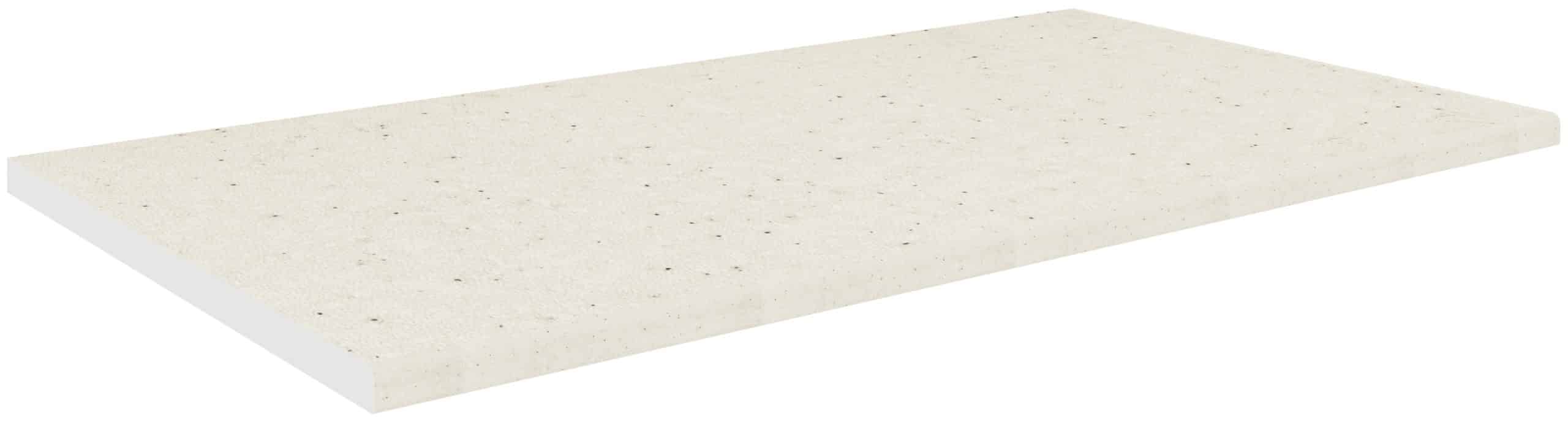 VCM Arbeitsplatte   28mm stark   Breite 120 cm   leicht zu reinigen   Küchenarbeitsplatte - Esilo