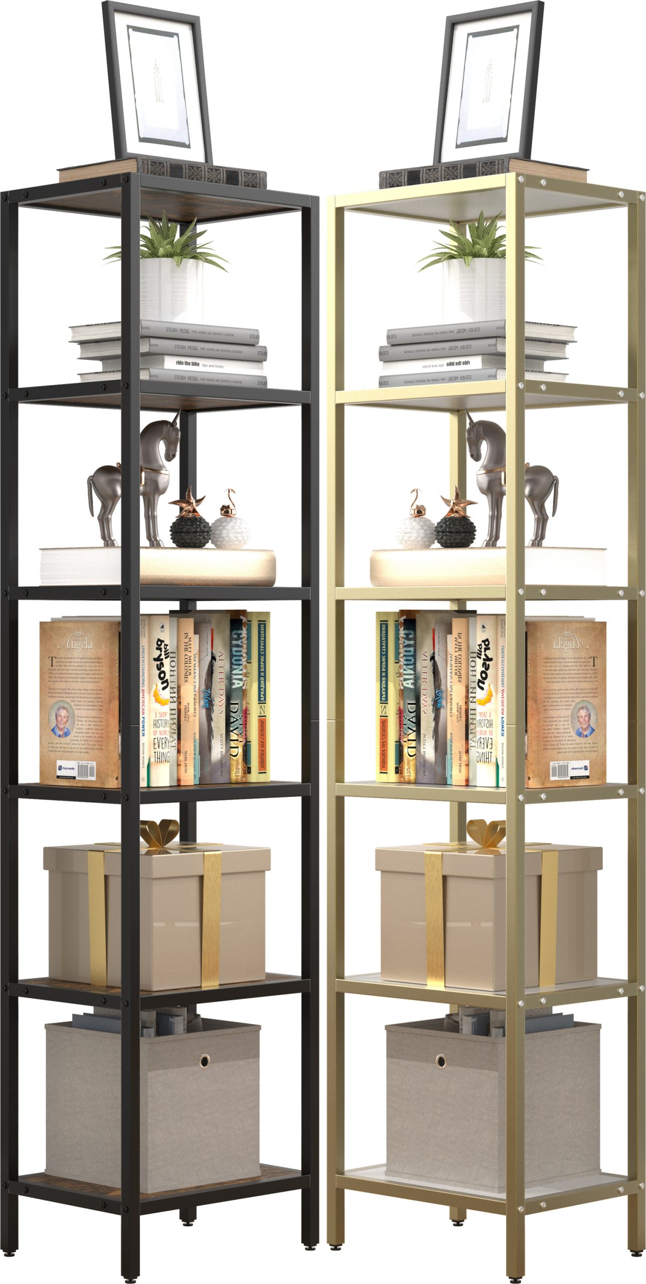 VCM Eisen Standregal Vitrine Sammelvitrine Schaukasten Standvitrine Vinali M