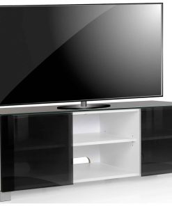 VCM TV Möbel   Lowboard   Kabelführung   Maße H. 50 x B. 150 x T. 45 cm   Fernsehschrank - Luxala