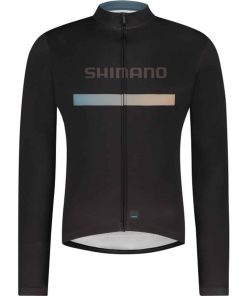 VERTEX Long Sleeves Jersey Printed