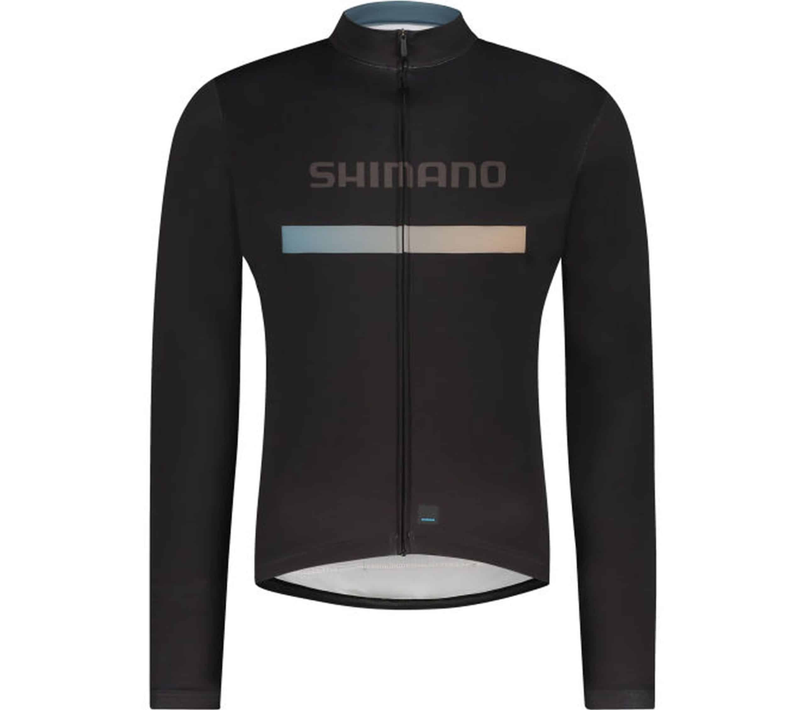 VERTEX Long Sleeves Jersey Printed