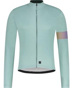 VERTEX Long Sleeves Jersey Printed