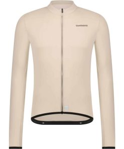 VERTEX Thermal Long Sleeve Jersey