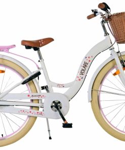 VOLARE Jugendfahrrad Blossom 3- Gang 26 Zoll
