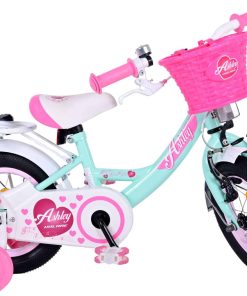 VOLARE Kinderfahrrad Ashley  12 Zoll