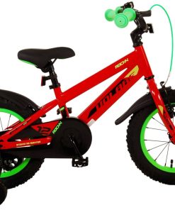 VOLARE Kinderfahrrad Rocky 12 Zoll