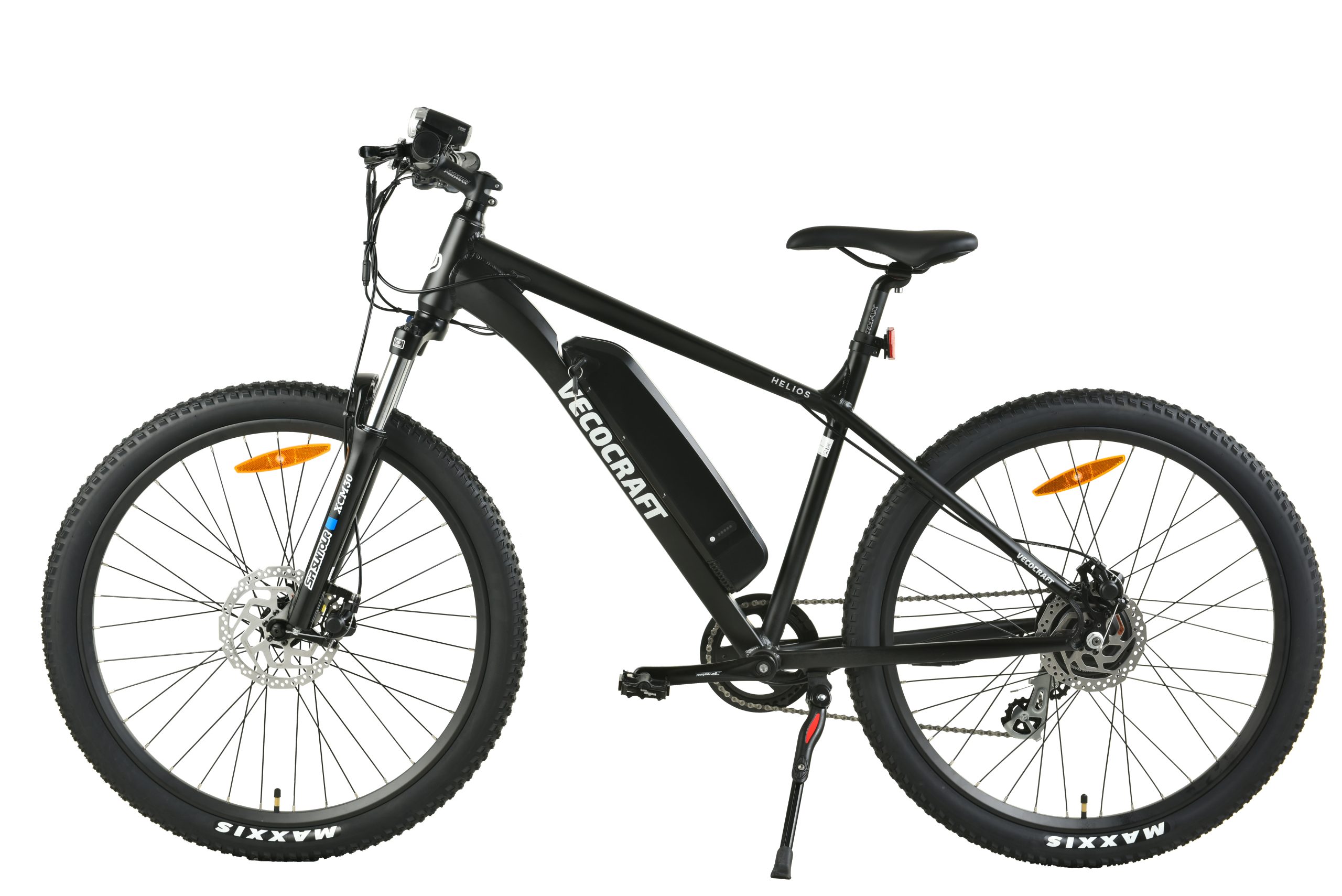 Vecocraft Elektro Mountainbike Helios