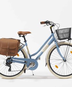 Via Veneto Cityfahrrad 28 Zoll 615 Lady