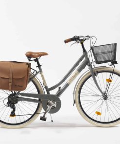 Via Veneto Cityfahrrad 28 Zoll 615 Lady