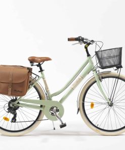 Via Veneto Cityfahrrad 28 Zoll 615 Lady