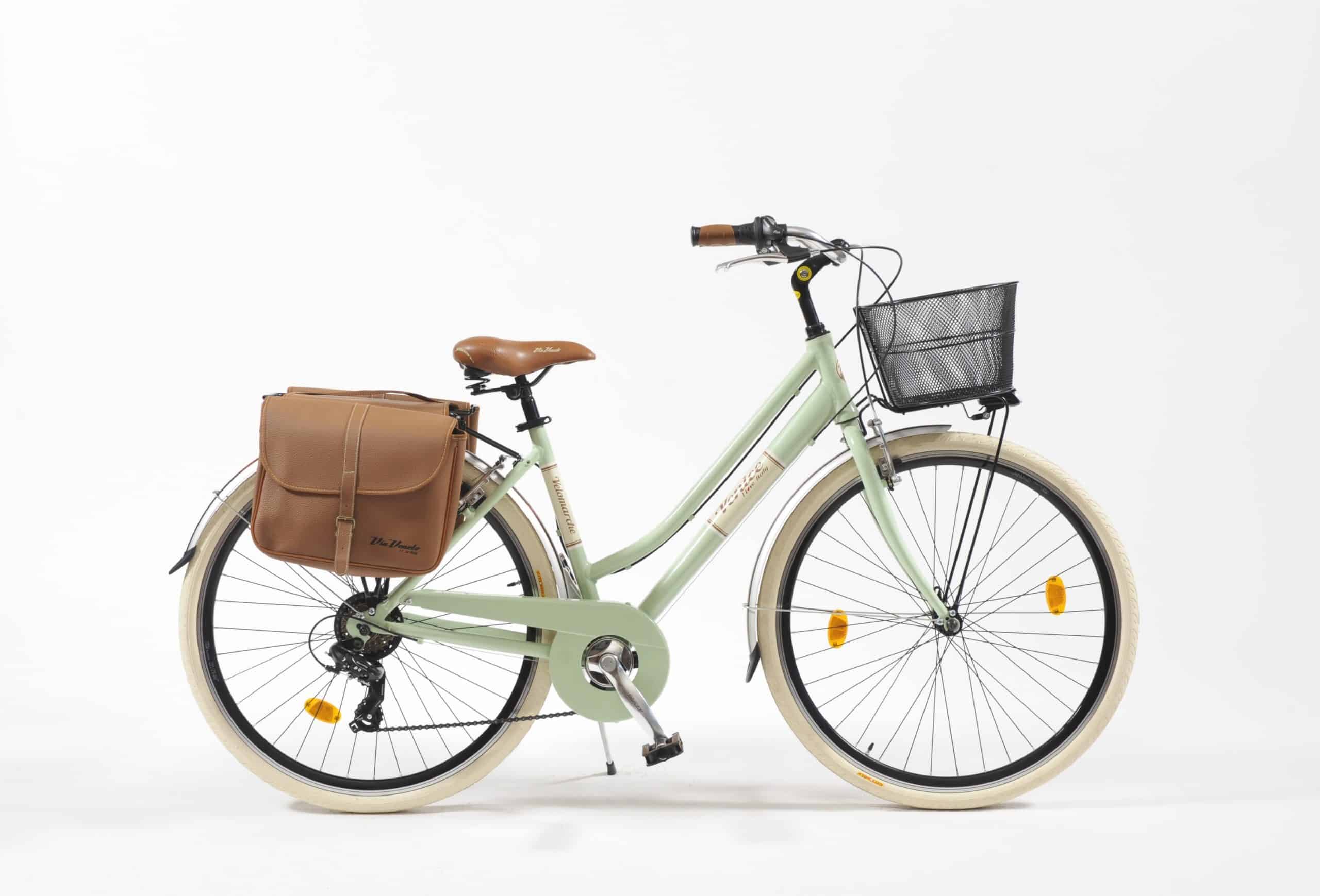 Via Veneto Cityfahrrad 28 Zoll 615 Lady