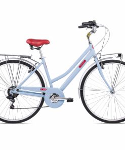 Via Veneto Cityfahrrad 28 Zoll LETOULE "LaFolie" Lady