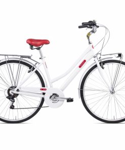 Via Veneto Cityfahrrad 28 Zoll LETOULE "LaFolie" Lady