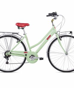 Via Veneto Cityfahrrad 28 Zoll LETOULE "LaFolie" Lady