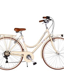 Via Veneto Retrobike  28 Zoll CONDORINO Lady
