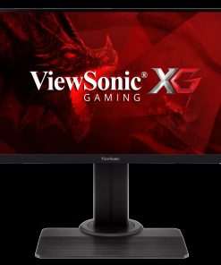 View Sonic 24 Zoll Gaming-Monitor XG2405 - FHD