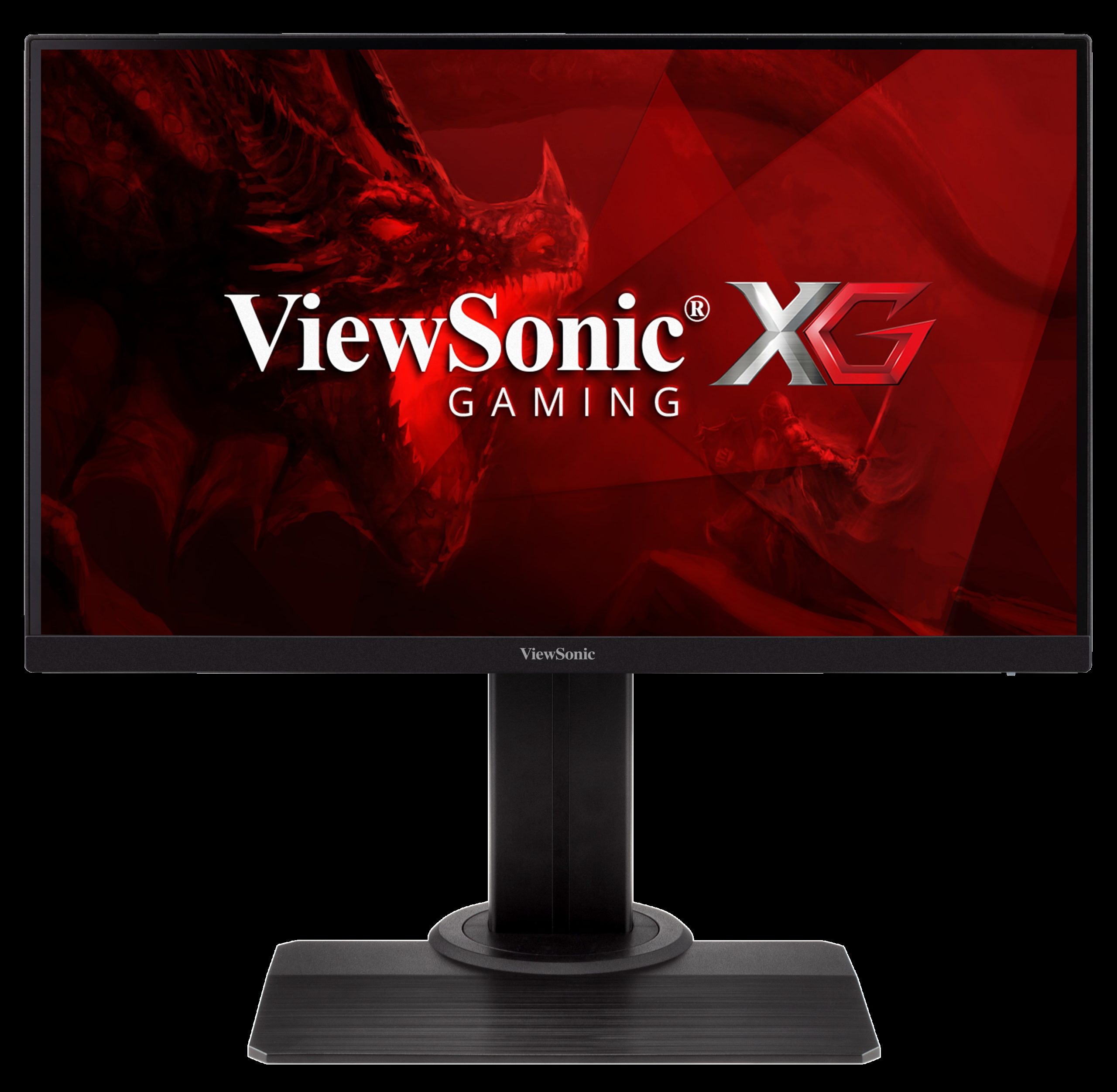 View Sonic 24 Zoll Gaming-Monitor XG2405 - FHD