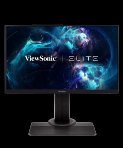 ViewSonic 27'' IPS-Panel-Gaming-Monitor XG2705 (VS17985)