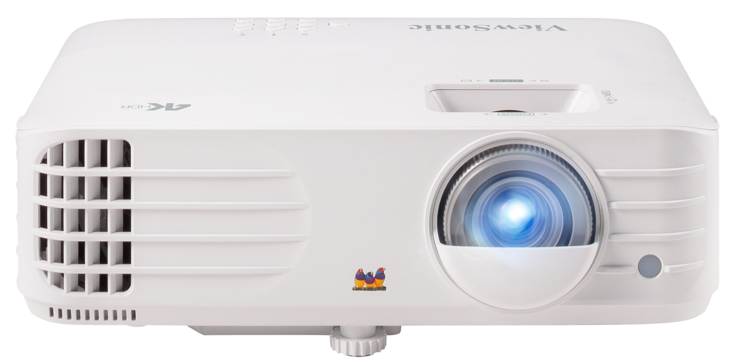 ViewSonic Projektor PX701-4K   UHD 3200lm