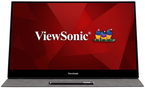 ViewSonic TD1655 15