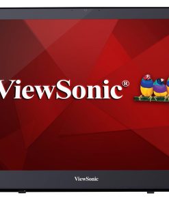 ViewSonic TD2430 24" Full-HD-Touch-Monitor VS16495