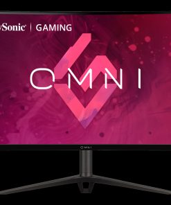 Viewsonic VX2718-2KPC-MHDJ Gaming Monitor 27 Zoll