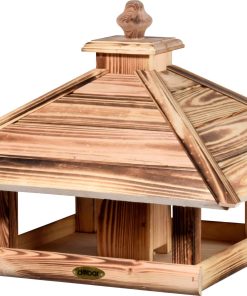 Vogelfutterhaus   versch. Ausführungen
