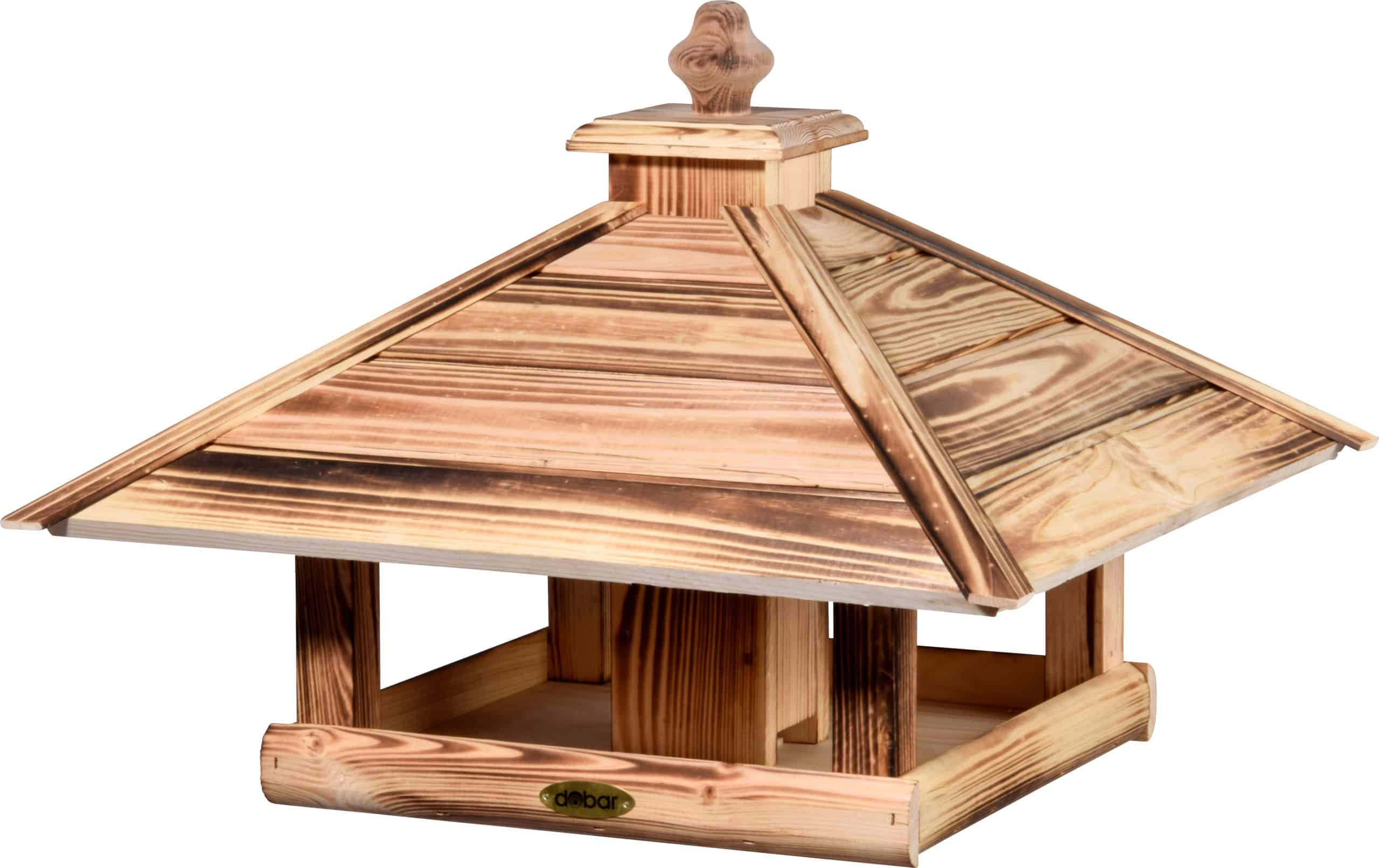 Vogelfutterhaus   versch. Ausführungen